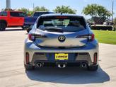 Thumbnail of 2023 Heavy Metal Toyota GR Corolla