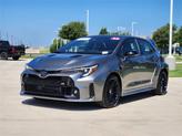 Thumbnail of 2023 Heavy Metal Toyota GR Corolla