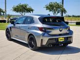 Thumbnail of 2023 Heavy Metal Toyota GR Corolla