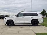 Thumbnail of 2023 Ice Toyota Sequoia
