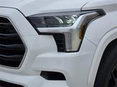 Thumbnail of 2023 Ice Toyota Sequoia