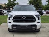 Thumbnail of 2023 Ice Toyota Sequoia