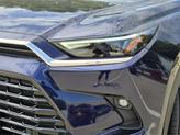 Thumbnail of 2025 Blueprint Toyota Grand Highlander