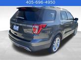 Thumbnail of 2017 Magnetic Metallic Ford Explorer