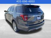 Thumbnail of 2017 Magnetic Metallic Ford Explorer