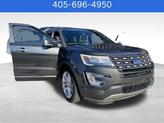 Thumbnail of 2017 Magnetic Metallic Ford Explorer