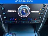 Thumbnail of 2017 Magnetic Metallic Ford Explorer