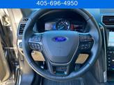 Thumbnail of 2017 Magnetic Metallic Ford Explorer