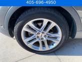 Thumbnail of 2017 Magnetic Metallic Ford Explorer