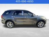 Thumbnail of 2017 Magnetic Metallic Ford Explorer