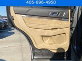 Thumbnail of 2017 Magnetic Metallic Ford Explorer