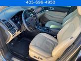 Thumbnail of 2017 Magnetic Metallic Ford Explorer