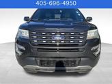 Thumbnail of 2017 Magnetic Metallic Ford Explorer
