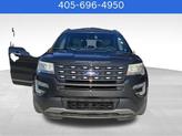 Thumbnail of 2017 Magnetic Metallic Ford Explorer