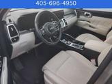 Thumbnail of 2023 Steel Gray Kia Sorento Hybrid