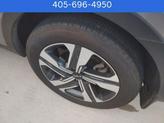 Thumbnail of 2023 Steel Gray Kia Sorento Hybrid