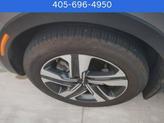 Thumbnail of 2023 Steel Gray Kia Sorento Hybrid