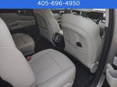 Thumbnail of 2023 Steel Gray Kia Sorento Hybrid
