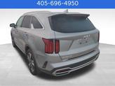 Thumbnail of 2023 Steel Gray Kia Sorento Hybrid