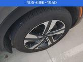 Thumbnail of 2023 Steel Gray Kia Sorento Hybrid