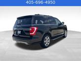 Thumbnail of 2020 Agate Black Ford Expedition