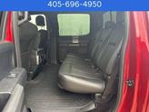 Thumbnail of 2017 Ruby Red Metallic Tinted Clearcoat Ford F-150