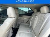 Thumbnail of 2023 Ebony Twilight Metallic Buick Envision