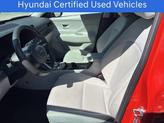 Thumbnail of 2024 Orange Pearl Hyundai KONA
