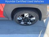 Thumbnail of 2024 Orange Pearl Hyundai KONA