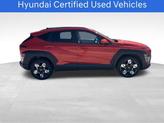 Thumbnail of 2024 Orange Pearl Hyundai KONA