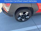 Thumbnail of 2024 Orange Pearl Hyundai KONA