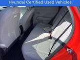 Thumbnail of 2024 Orange Pearl Hyundai KONA
