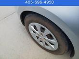 Thumbnail of 2014 Bright Silver Kia Rio