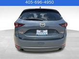 Thumbnail of 2021 Polymetal Gray Metallic Mazda CX-5
