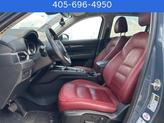Thumbnail of 2021 Polymetal Gray Metallic Mazda CX-5