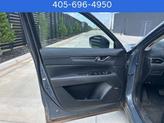 Thumbnail of 2021 Polymetal Gray Metallic Mazda CX-5