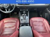 Thumbnail of 2021 Polymetal Gray Metallic Mazda CX-5