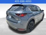 Thumbnail of 2021 Polymetal Gray Metallic Mazda CX-5