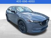 Thumbnail of 2021 Polymetal Gray Metallic Mazda CX-5