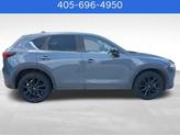 Thumbnail of 2021 Polymetal Gray Metallic Mazda CX-5