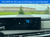 Thumbnail of 2025 Phantom Black Hyundai SANTA FE