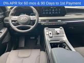 Thumbnail of 2025 Hyper White Hyundai PALISADE