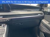 Thumbnail of 2025 Hyper White Hyundai PALISADE