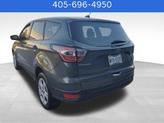 Thumbnail of 2018 Magnetic Metallic Ford Escape