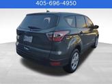 Thumbnail of 2018 Magnetic Metallic Ford Escape