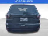 Thumbnail of 2018 Magnetic Metallic Ford Escape