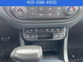 Thumbnail of 2021 Satin Steel Metallic Chevrolet Colorado