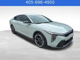 Thumbnail of 2025 Haze Kia K4