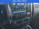 Thumbnail of 2018 Summit White Chevrolet Silverado 1500