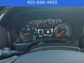 Thumbnail of 2018 Summit White Chevrolet Silverado 1500